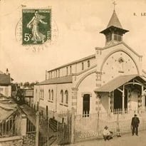 Découverte du quartier du Plant à Champigny-sur-Marne