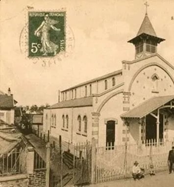 Découverte du quartier du Plant à Champigny-sur-Marne