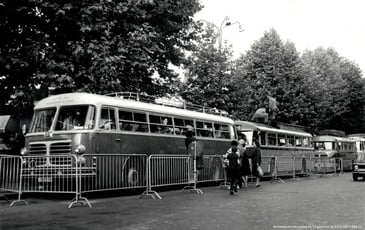 Patronages et colonies de vacances de Charenton-le-Pont au XXe siècle