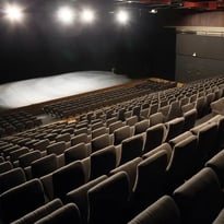 Visite du Théâtre Antoine Watteau