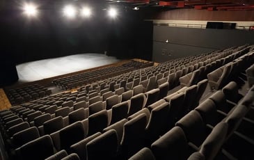 Visite du Théâtre Antoine Watteau