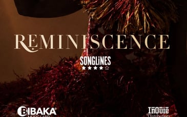Reminiscence : Tita Nzebi