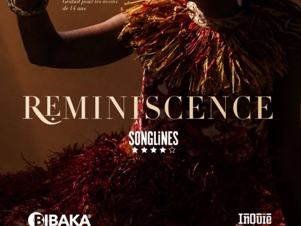 Reminiscence : Tita Nzebi