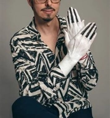Adrien Brandeis