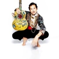Thibault Cauvin : Alter ego Tour