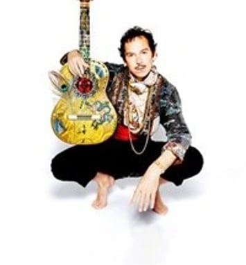 Thibault Cauvin : Alter ego Tour