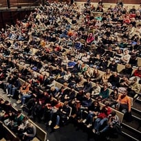 Présentation de saison