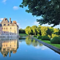 Visites guidées au Château d'Ormesson