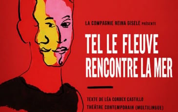 Tel le fleuve rencontre la mer