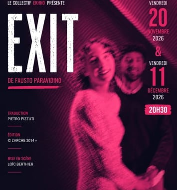 Exit