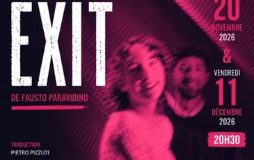 Exit