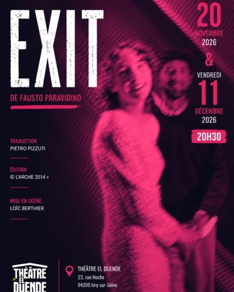 Exit