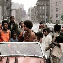 Kwame Brathwaite, Black is Beautiful