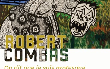 Robert Combas
