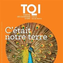 C'était notre terre