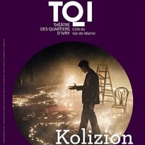 Kolizion
