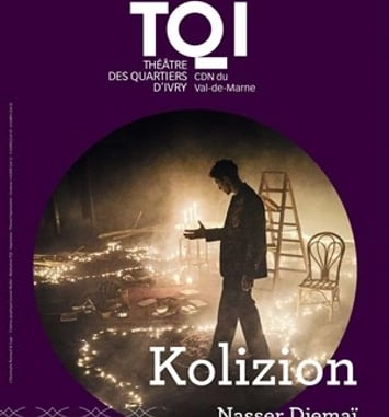 Kolizion