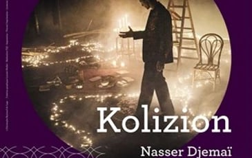 Kolizion