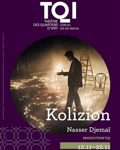 Kolizion