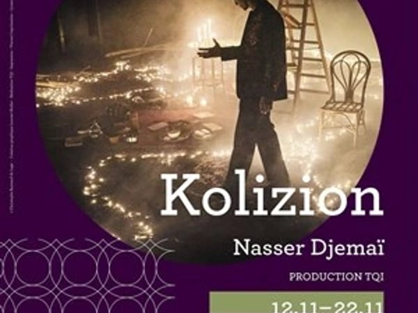 Kolizion