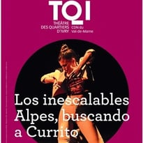 Los Inescalables Alpes, Buscando a Currito
