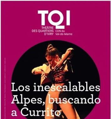 Los Inescalables Alpes, Buscando a Currito