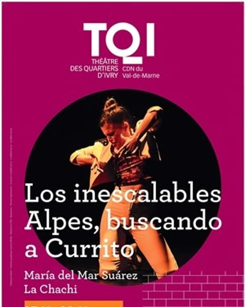 Los Inescalables Alpes, Buscando a Currito