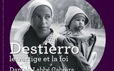 Destierro, le vertige et la foi