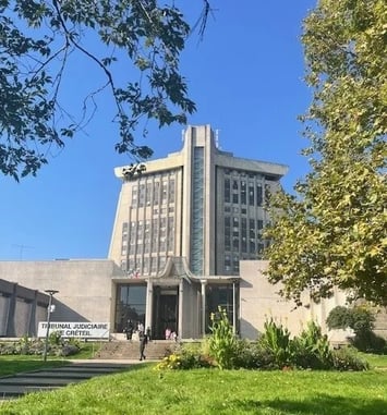 Conférence – Comprendre la justice et le fonctionnement d'un tribunal