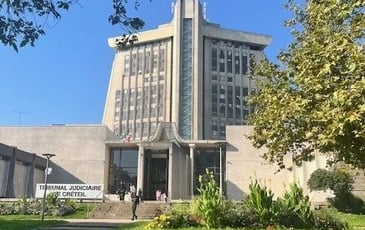 Conférence – Comprendre la justice et le fonctionnement d'un tribunal