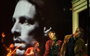 Sans suite [Un air de roman]