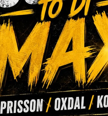 Sound To Di Max