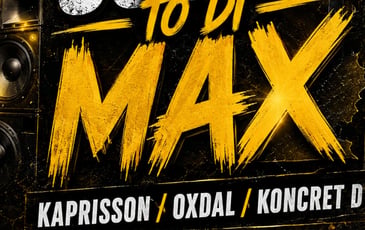 Sound To Di Max