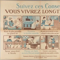 Exposition « La prévention s'affiche »