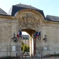 Visites guidées de l'hôpital Bicêtre