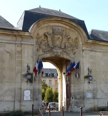 Visites guidées de l'hôpital Bicêtre