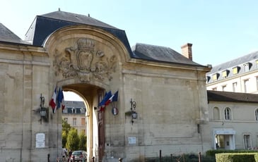 Visites guidées de l'hôpital Bicêtre