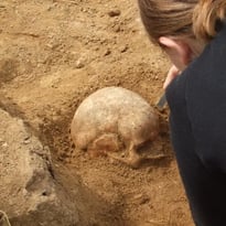 A la rencontre des pros de l'archéologie