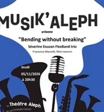 Bending without breaking