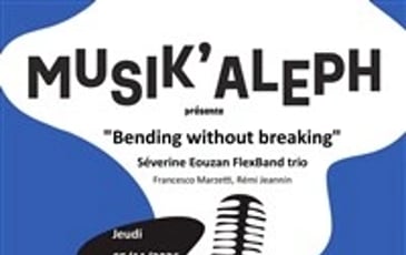 Bending without breaking