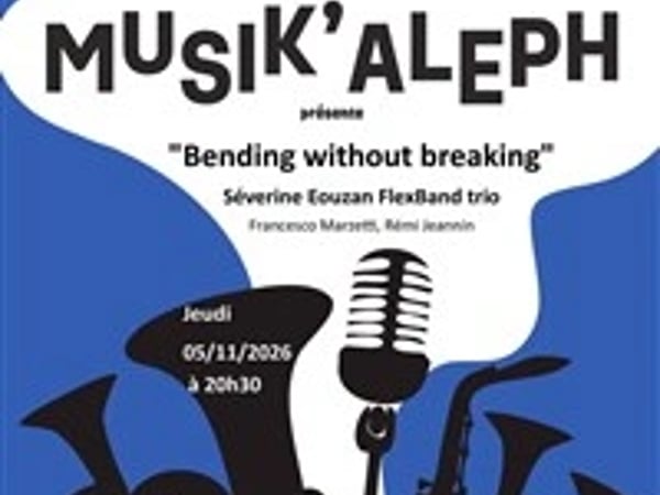 Bending without breaking