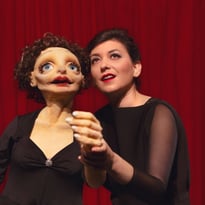 Édith et moi