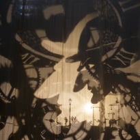 Momo ou la mystérieuse histoire des voleurs du temps | Théâtre Halle Roublot