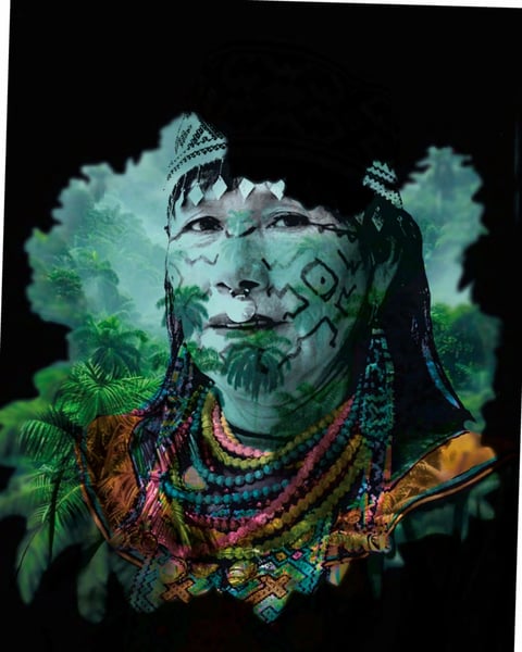 Arbre Abuela
