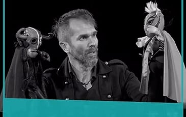 Puppet Fight Club