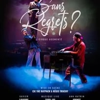 Sans regrets ?