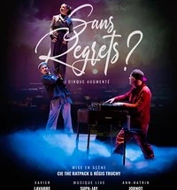 Sans regrets ?