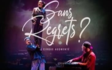 Sans regrets ?
