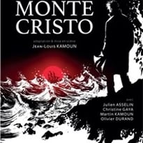 Le Comte de Monte-Cristo
