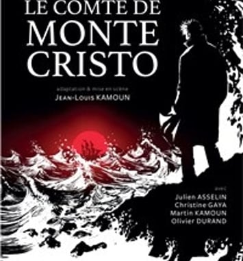 Le Comte de Monte-Cristo